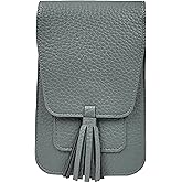 K. Carroll Accessories Harper Crossbody - Slate Blue