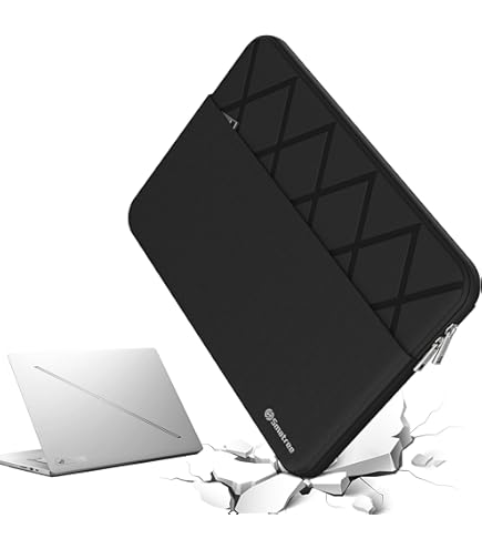 Funda Protectora Funda Ordenador Asus Vivobook Protective Case