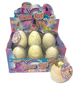 grow your own unicorn egg