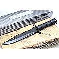 Wartech M9 Bayonet with Color Pattern Blade