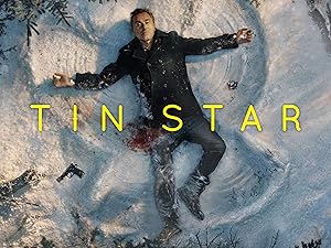 tin star amazon prime video