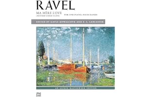 Ravel - Ma mere l'oye (Mother Goose Suite)