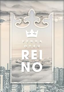 Livro Venha o Teu Reino