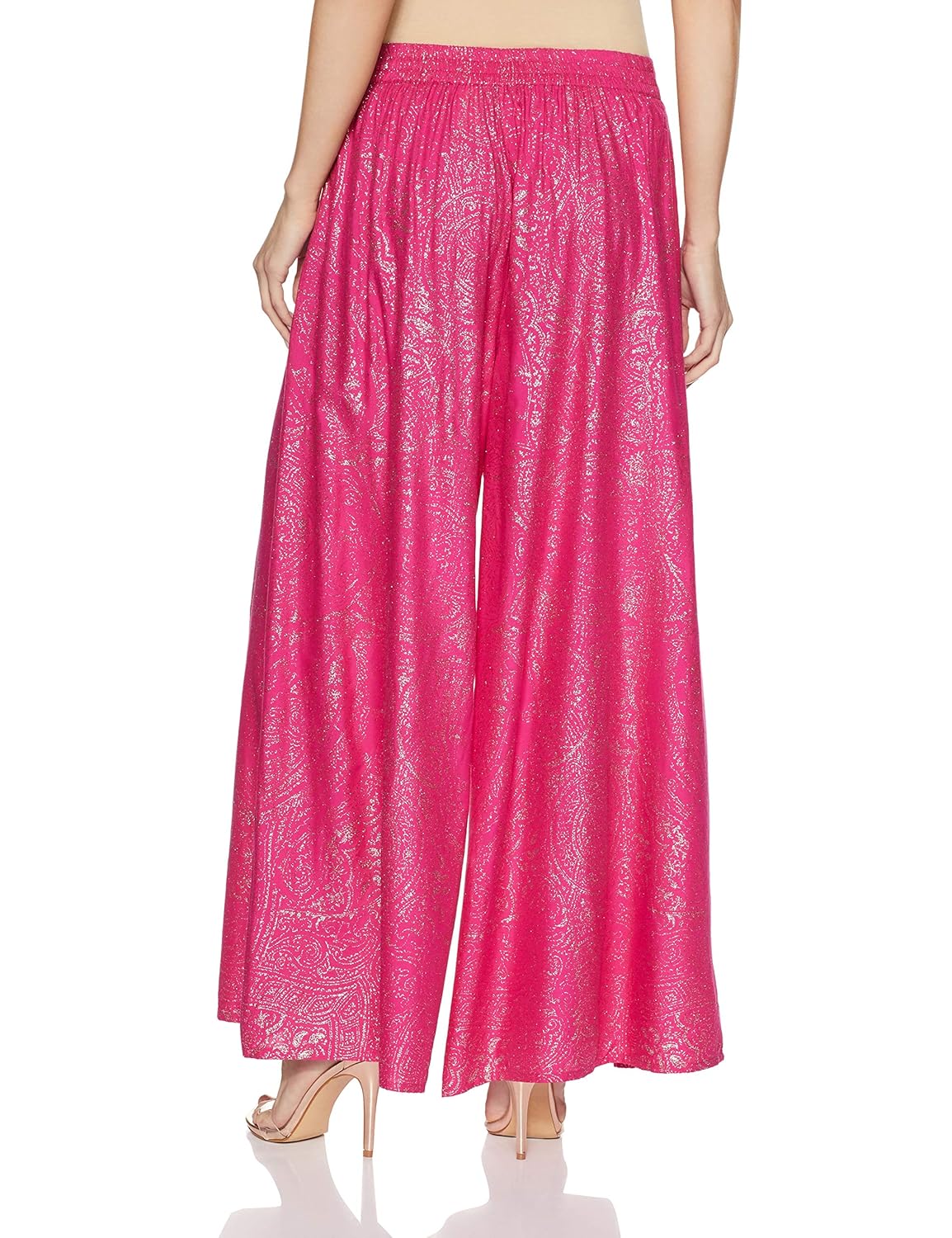 w for woman women's palazzo