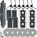 Bluearks 23Pcs Replacement Parts for Dreame X40