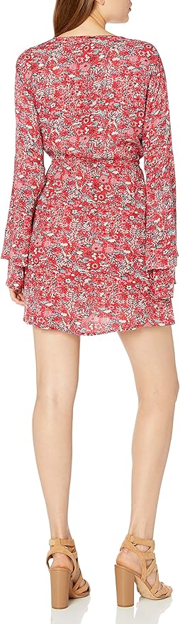 billabong night fever dress