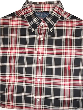 4xlt flannel shirts