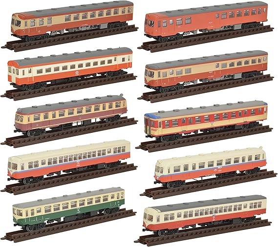 Amazon 鉄道コレクション 鉄コレ 第22弾 Box 鉄道模型 通販 Amazon 鉄道コレクション 鉄コレ 第22弾 Box 鉄道模型 通販