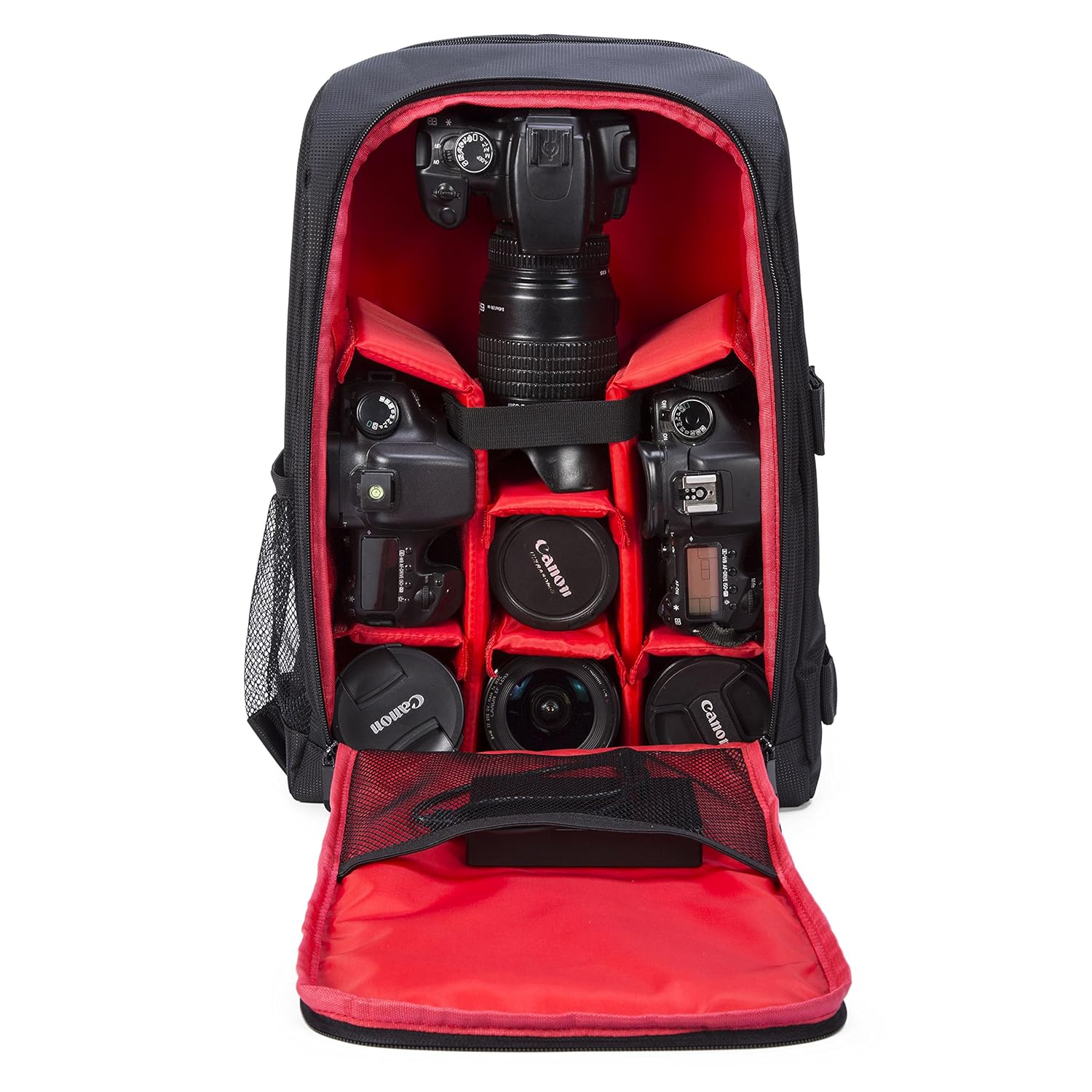 Camera Backpack Waterproof by Graphy for DSLR/SLR Cameras