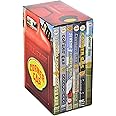 Corner Gas - The Complete Series Box Set