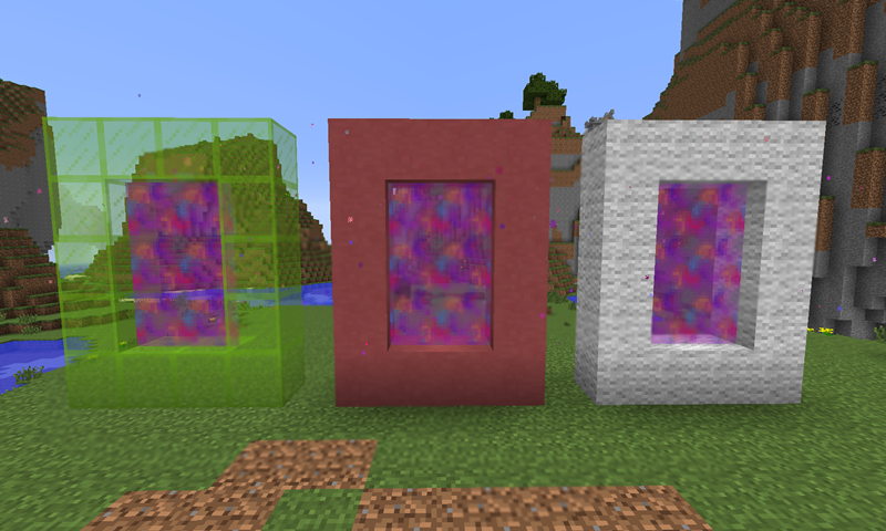 Portal Mod Pro 2018 - Thumbnail 2