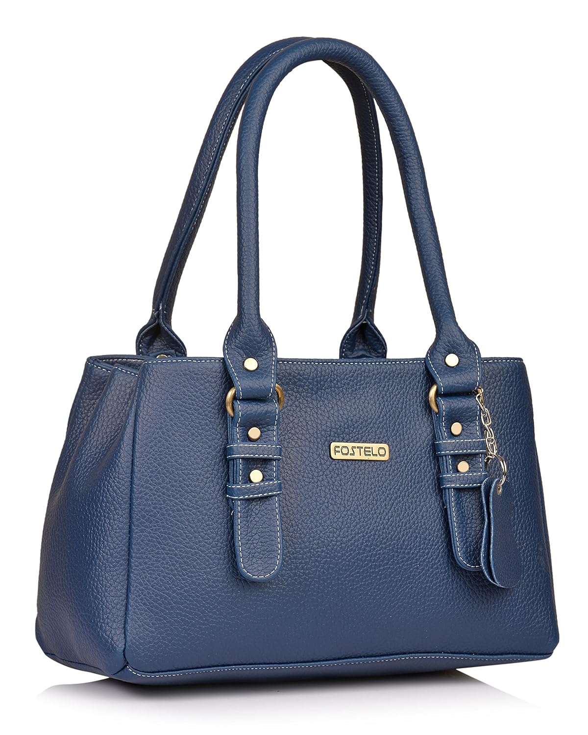 fostelo westside women's handbag (blue) ()