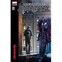 Miles Morales: Spider-Man Modern Era Epic Collection: Spider-Man