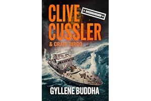 Gyllene Buddha (Oregonarkiven Book 1) (Swedish Edition)