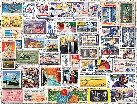 white mountain puzzles amazon