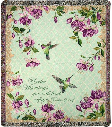 Amazon.com: Manual Inspirational Collection 50 x 60-Inch Tapestry 