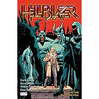 Amazon.com: John Constantine, Hellblazer Vol. 6: Bloodlines