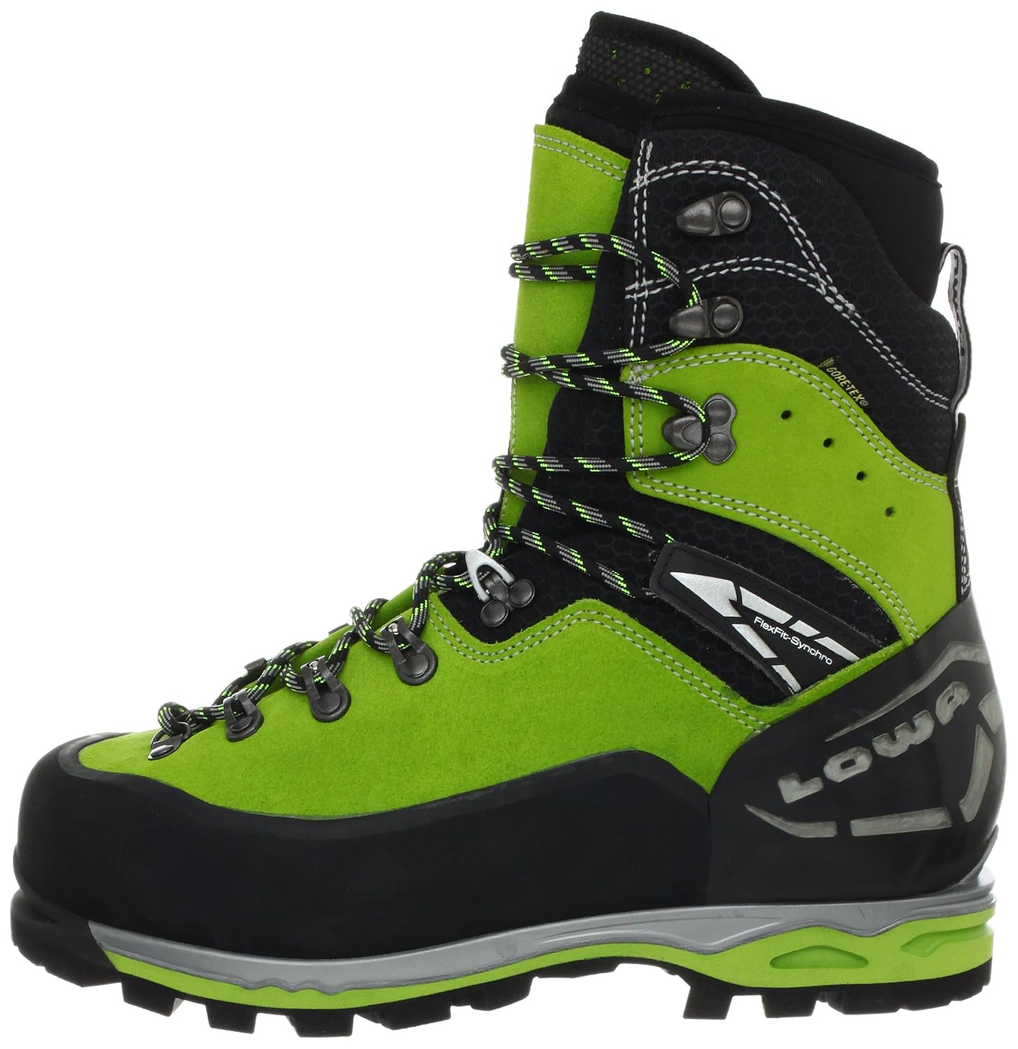 lowa flexfit synchro