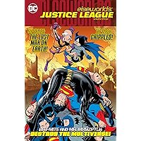 Elseworlds: Justice League Vol. 2 main image 1