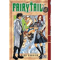 FAIRY TAIL T.01: Mashima, Hiro: 9782845999145: Books - Amazon.ca