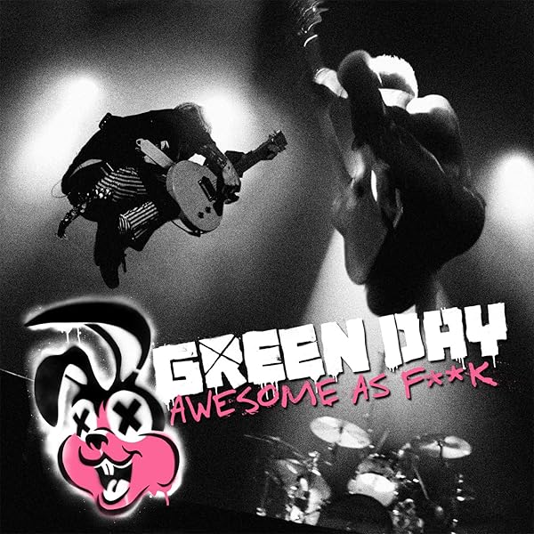 〈国内盤DVD〉グリーン・デイ/ハート・ライク・ア・ハンド・グレネード Amazon.com: Green Day - Heart Like A Hand Grenade DVD