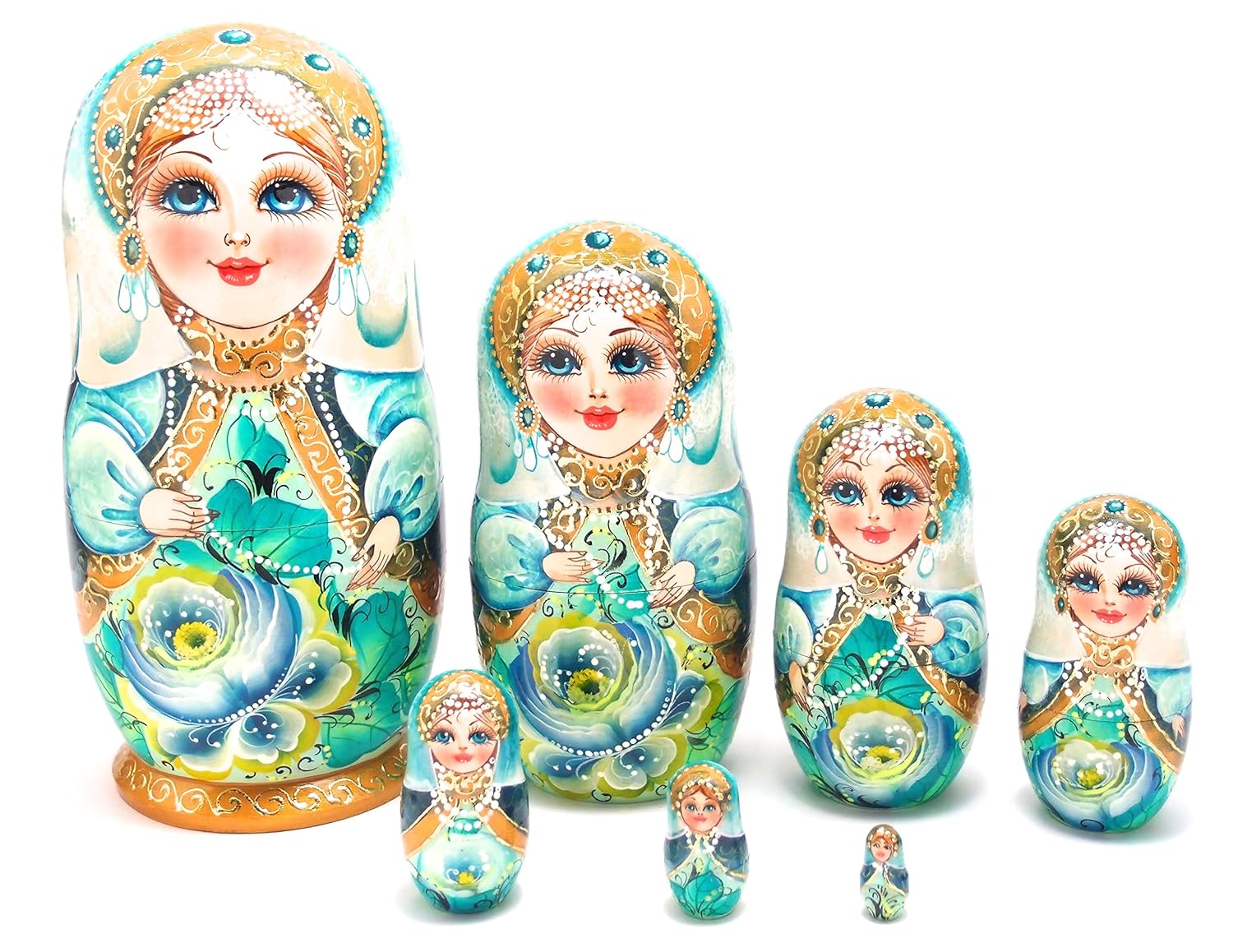 cm 貴婦人 エカテリーナ T B01n6w0pdy 作 ロシア雑貨 7個組 マトリョーシカ おもちゃ雑貨 新版 cm 貴婦人 エカテリーナ T B01n6w0pdy 作 ロシア雑貨 7個組 マトリョーシカ おもちゃ雑貨 新版