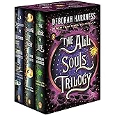The All Souls Trilogy Boxed Set (All Souls Series)