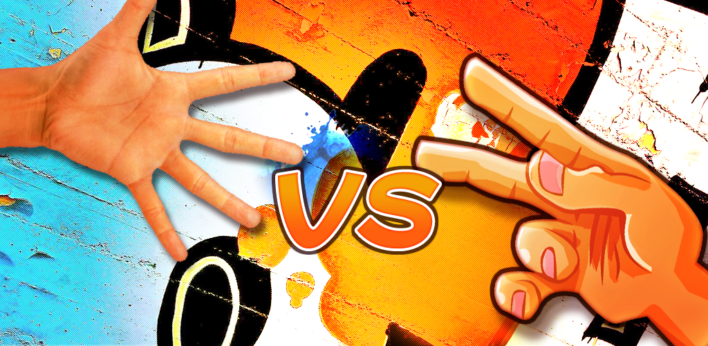 Rock Paper for Android