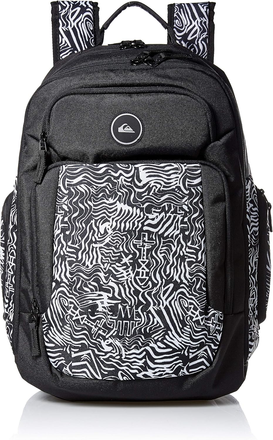 quiksilver shutter backpack