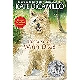 Because of Winn-Dixie