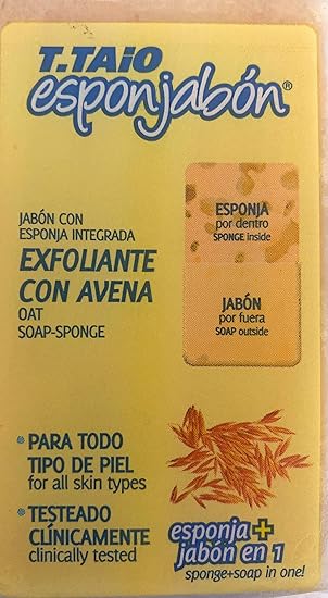esponjabon soap near me