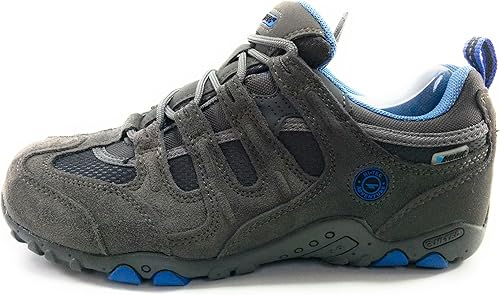 zapatillas senderismo mujer