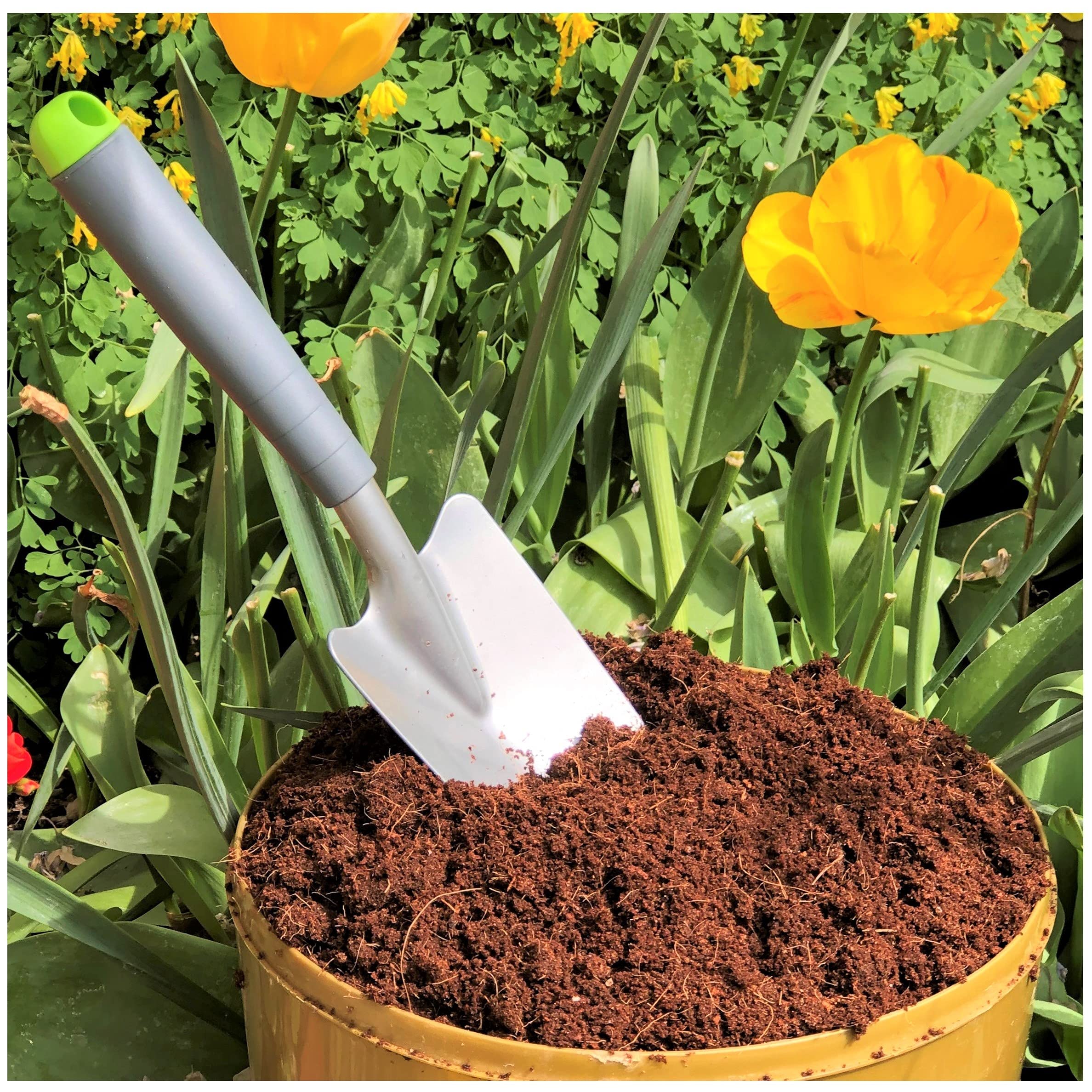 Multipurpose Soil - 11 Litres Potting Compost - Hydrate at Home