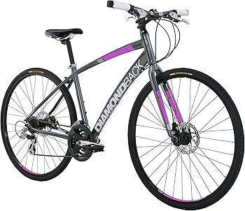 Diamondback Clarity 2 Hybrid Bikes