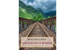 Discours de la méthode (French Edition)