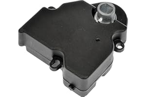 Dorman 604-5105 HVAC Blend Door Actuator Compatible with Select International Models