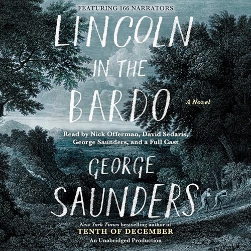 Download Lincoln in the Bardo: A Novel PDF