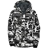 Arctix Kids Tundra Jr. Insulated Jacket