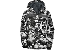 Arctix Kids Tundra Jr. Insulated Jacket