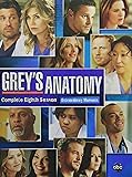 Grey's Anatomy: Season 8