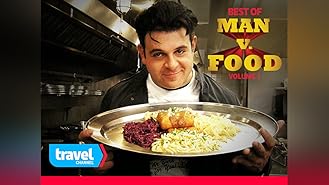 Watch Man V Food Season 5 Prime Video