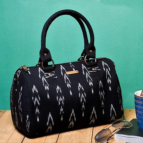 duffle crossbody bag