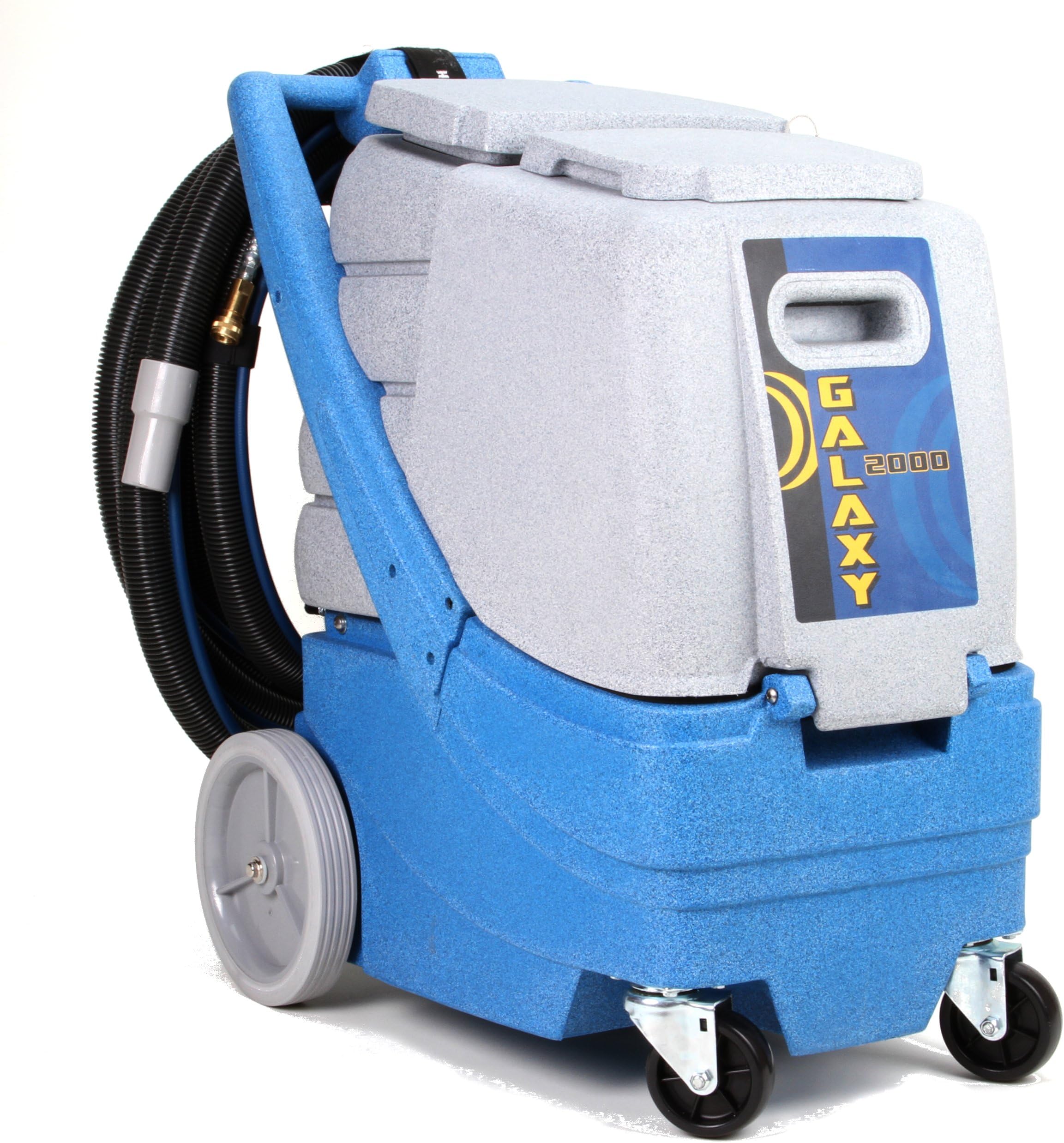EDIC Galaxy Carpet Cleaning Extractor 220 PSI