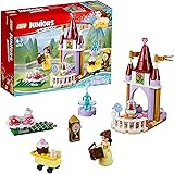 LEGO Juniors ,Belles Märchenstunde 10762 Disney-Spielzeug