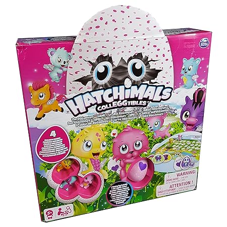 hatchimals 6044070