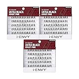 i-ENVY Knot Free Individual Lashes 3 PACK