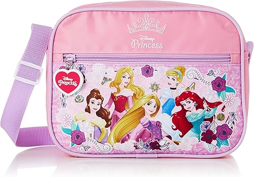 Amazon ディズニー レッスンバッグ D5112pn レッスンバッグ