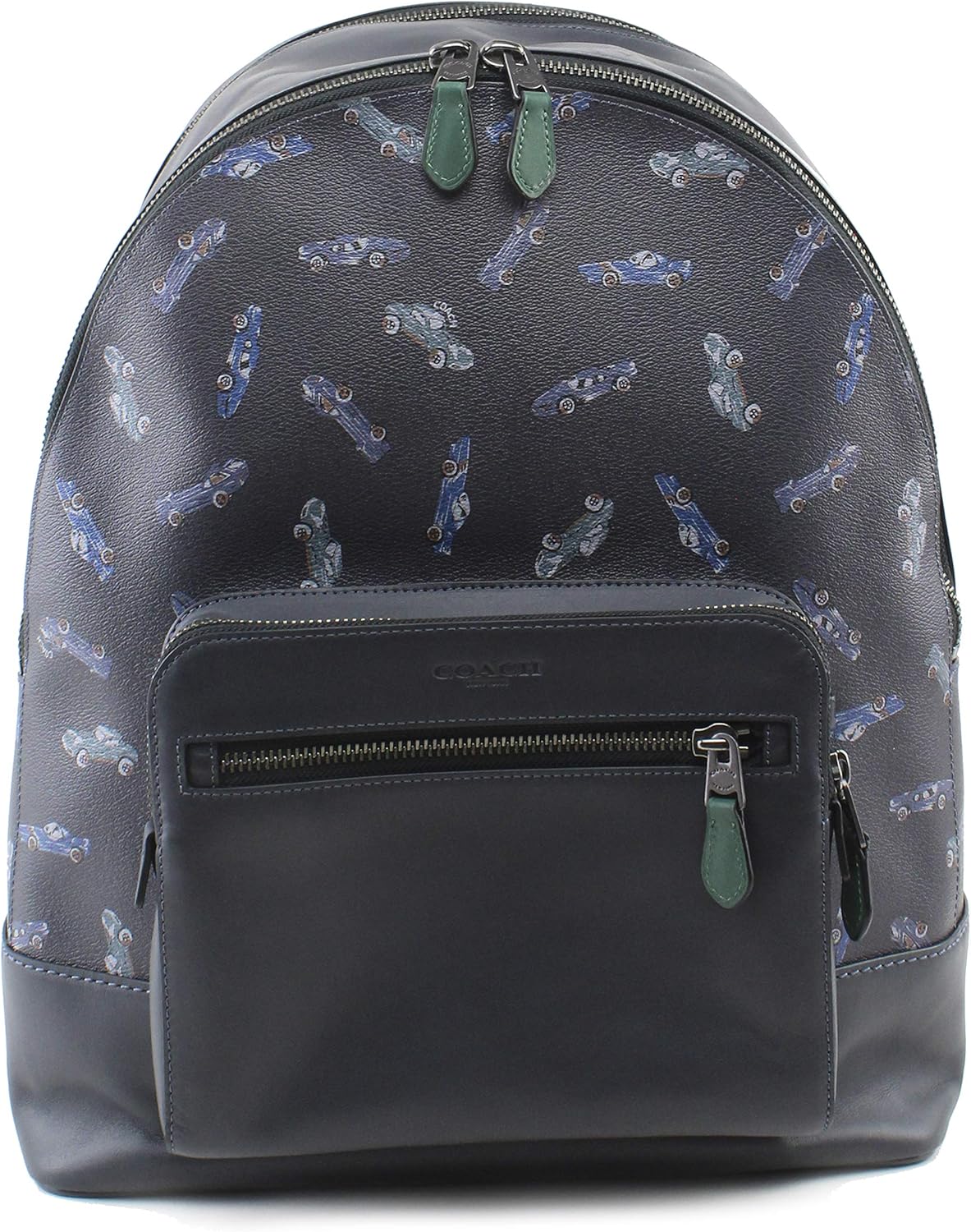 coach sling bag with tattoo