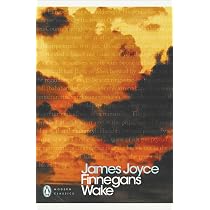 Modern Classics Finnegans Wake: Joyce, James, Deane, Seamus