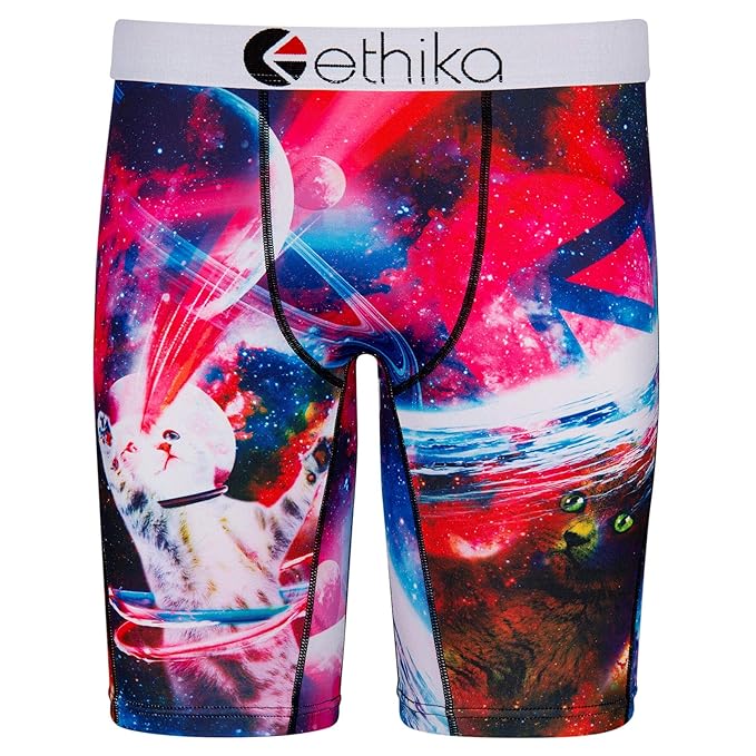 Buy Ethika Mens The Staple at Amazon.in